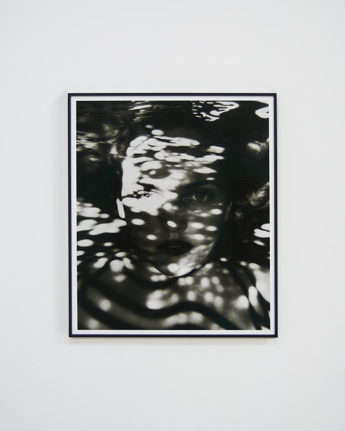 The artist as a Young Machine 01604 (Promptograph - AI generated image)