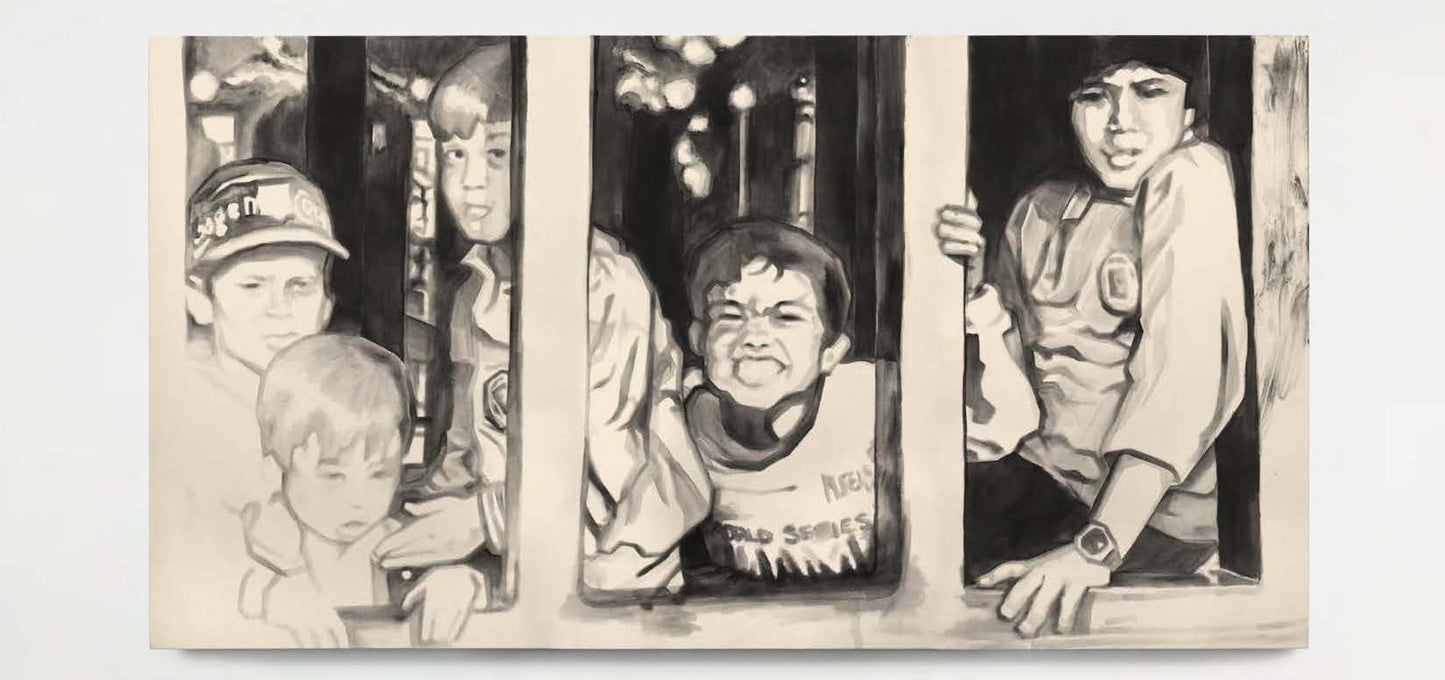 If you see us in a fight with a bear, pray for the bear