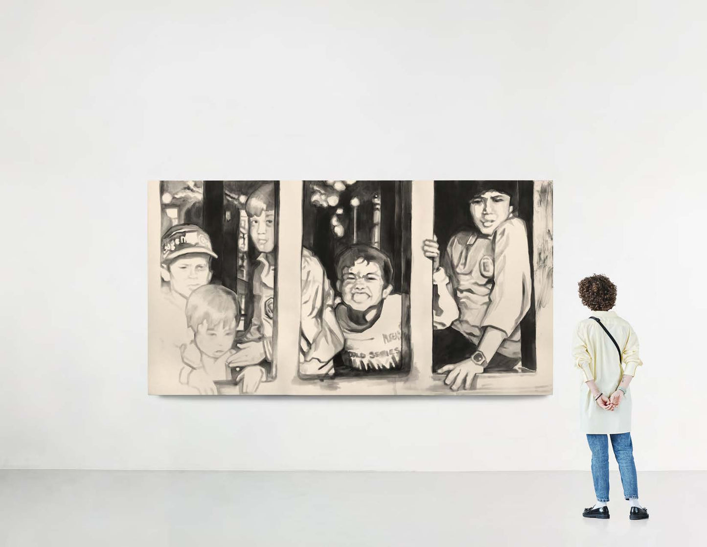 If you see us in a fight with a bear, pray for the bear