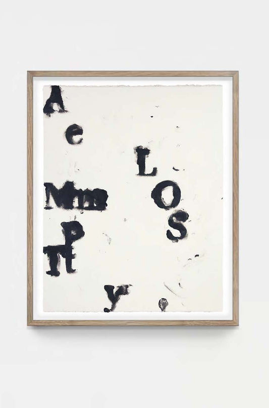 Almost Empty (Study)