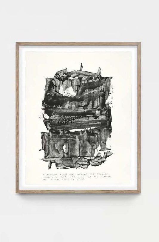 Johnny & Jane (Study)