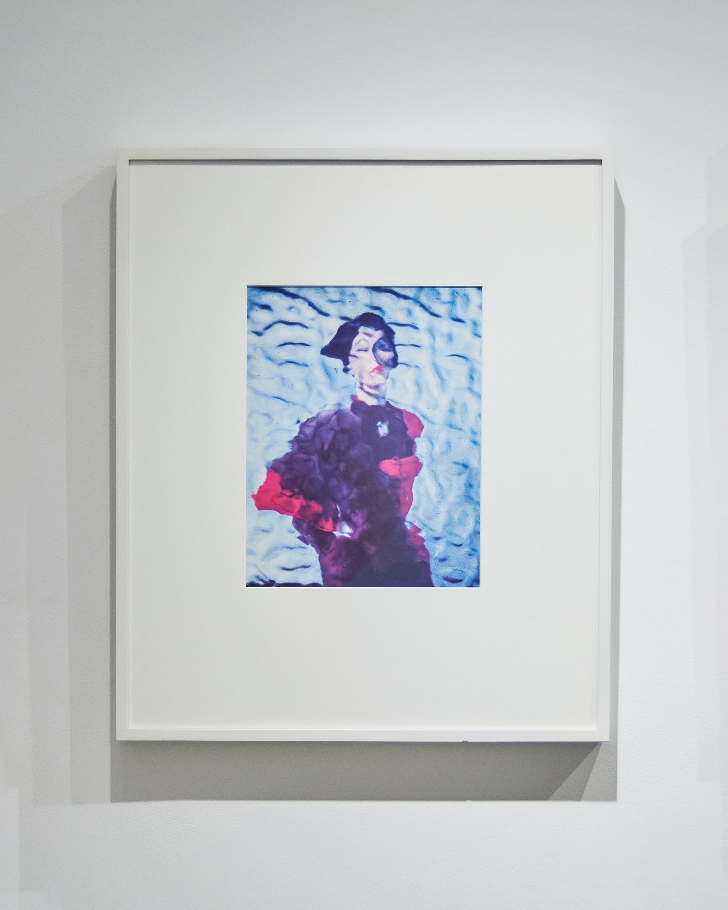 Water Effect, Cover Study