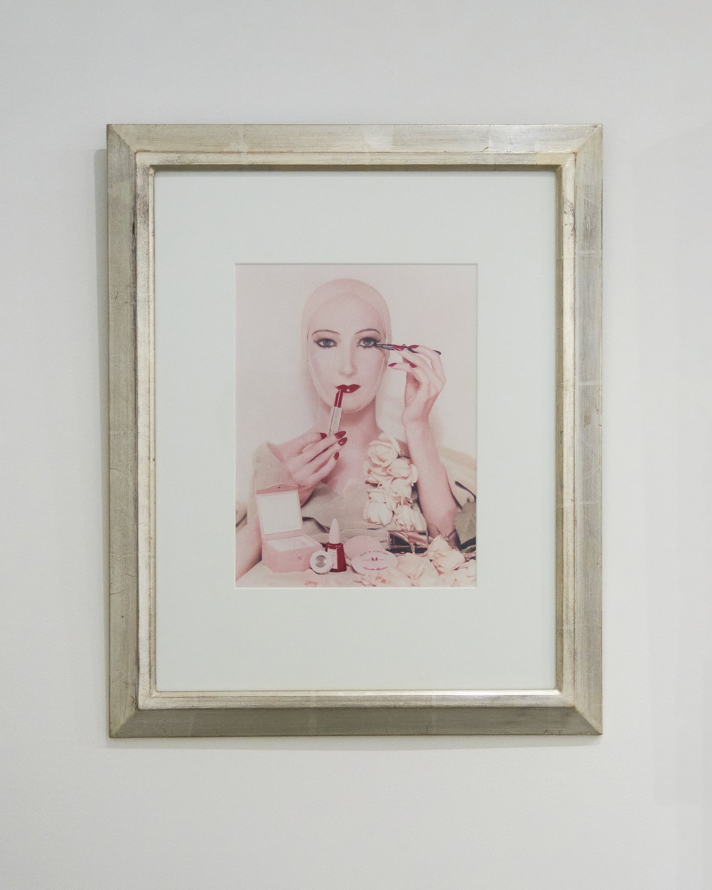 Study for an Advertising Photograph