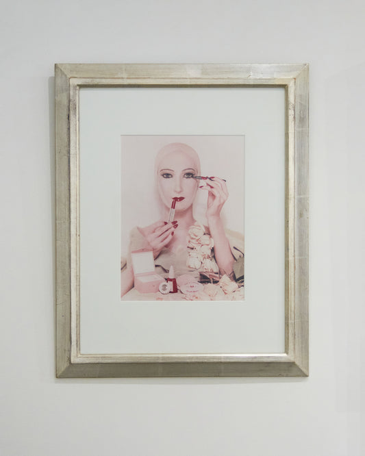 Study for an Advertising Photograph