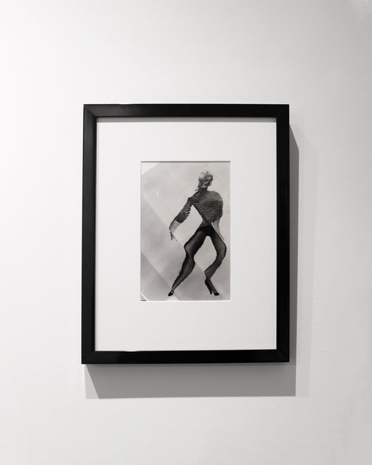 Jayne Mansfield Distortion, c. 1960