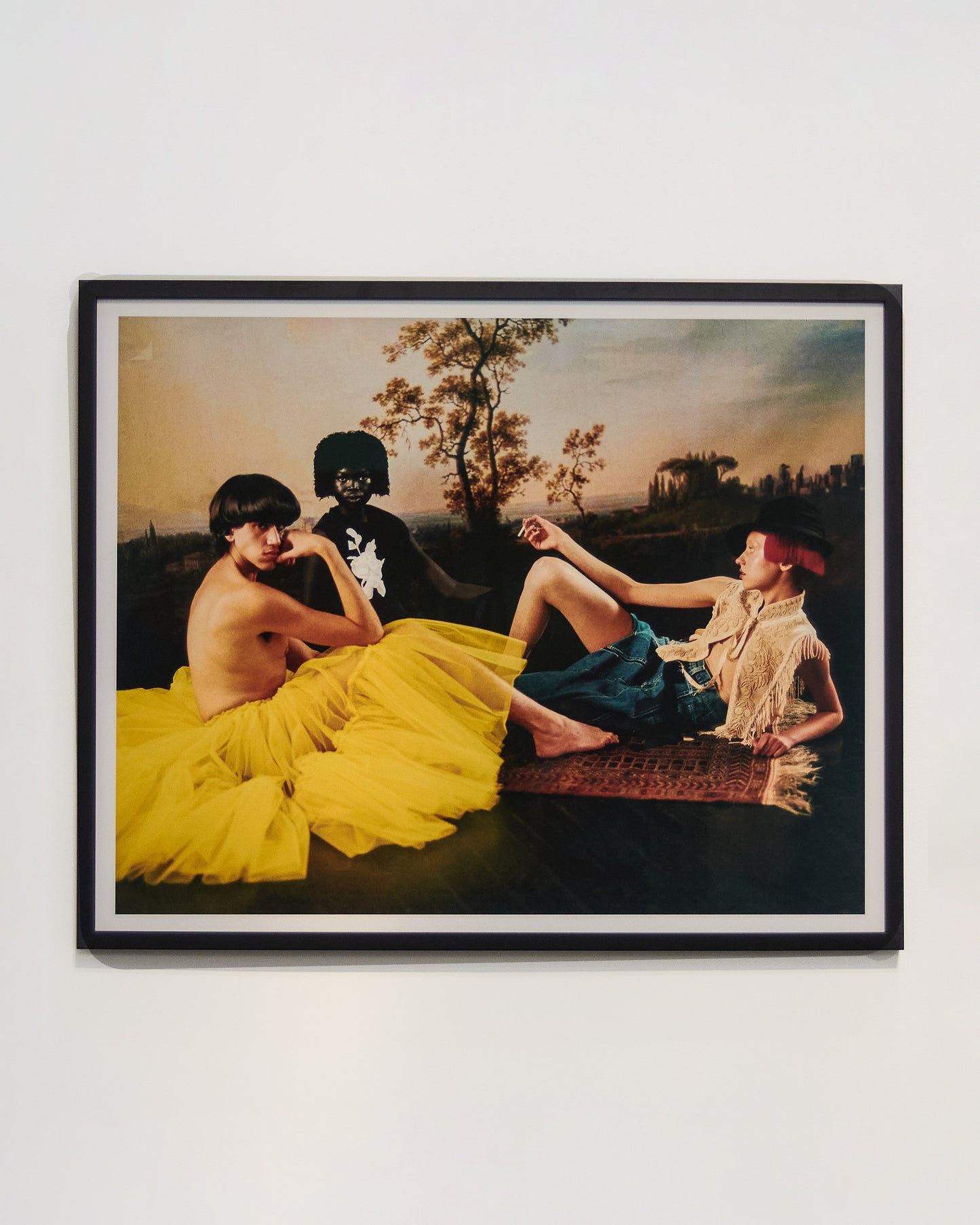 Untitled #1