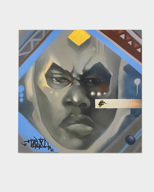 Danilo Deluxo The Truth culturalgoodsgallery