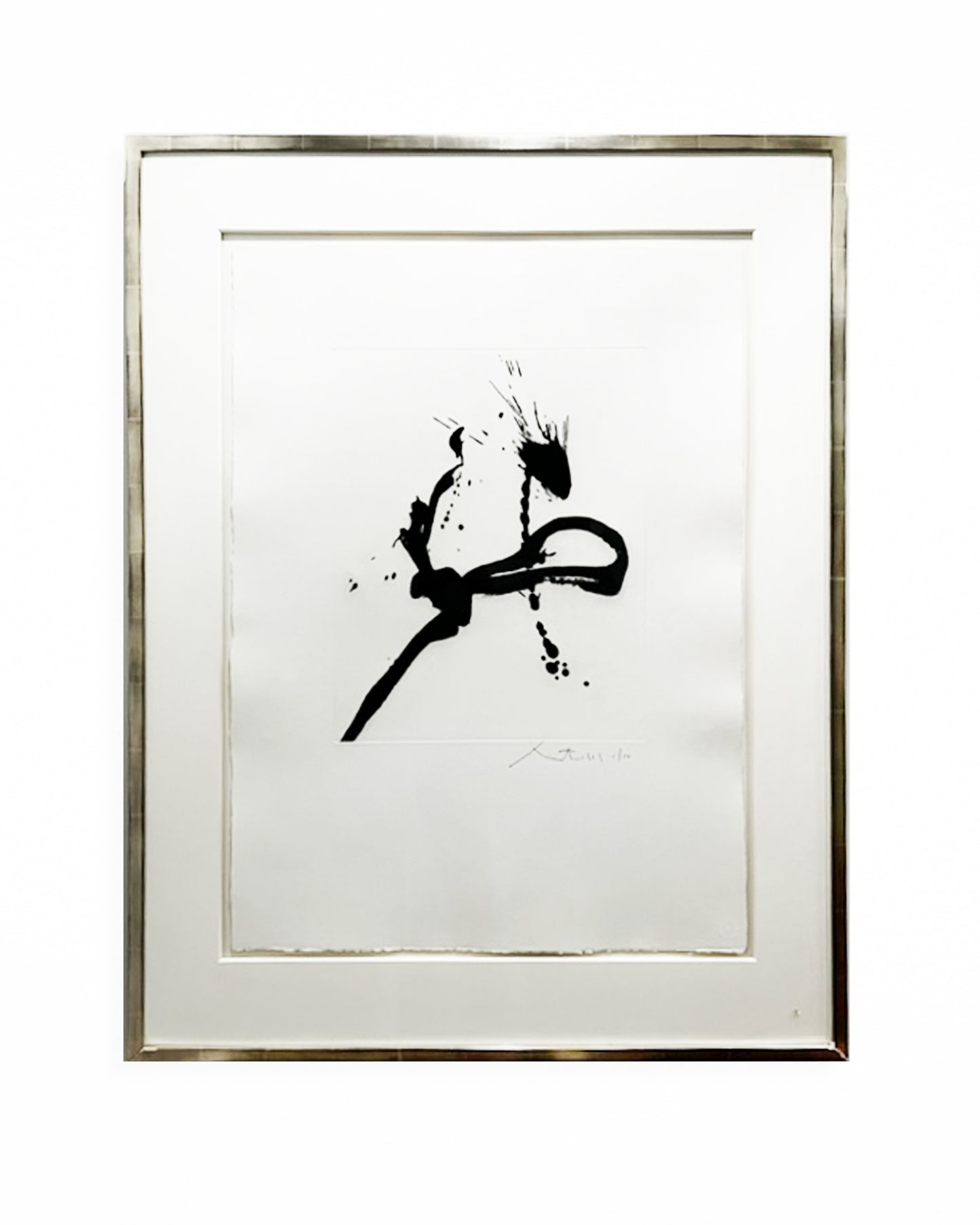 Gesture IV (State II)
