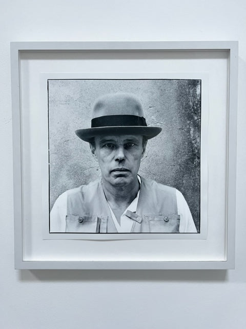 Joseph Beuys