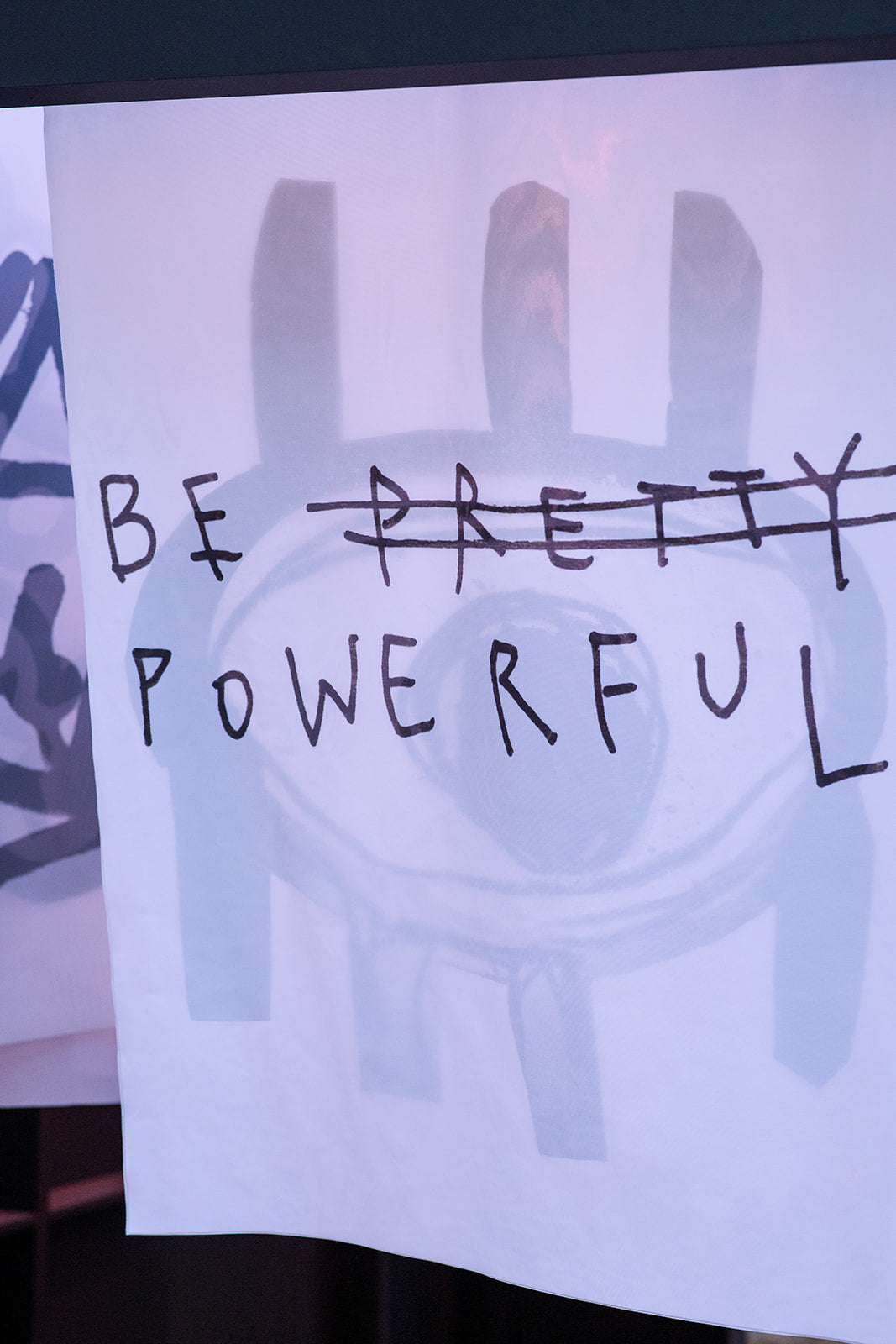 Corridor of Sisterhood