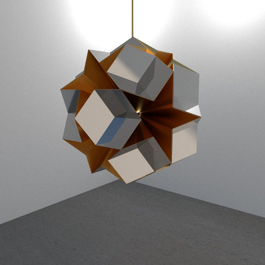 Javid Jah Thelesma (Talisman) culturalgoodsgallery