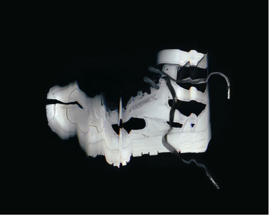 Margiela x Reebok culturalgoodsgallery