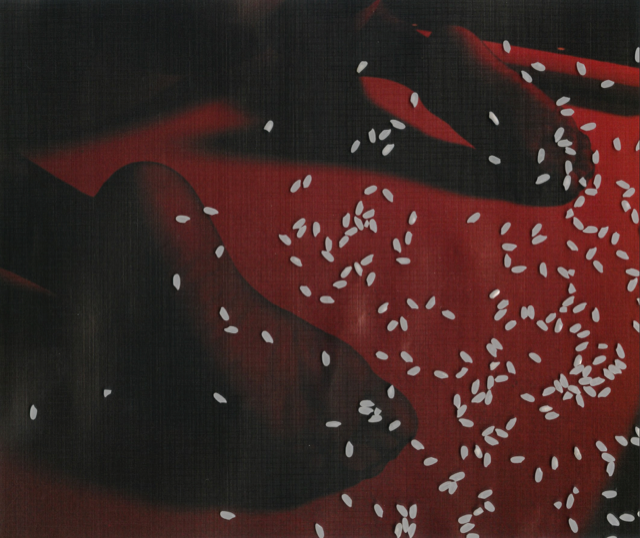 Sticky Rice - Owning Your Pleasure II