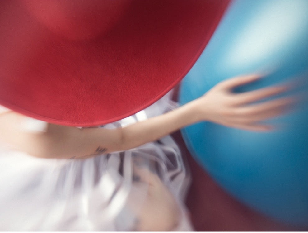 Nicole de Lancret’s Ghost culturalgoodsgallery