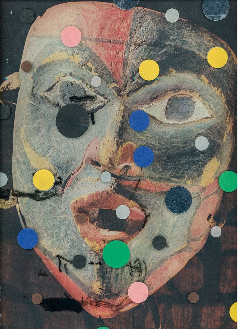 The Constellation #029 culturalgoodsgallery