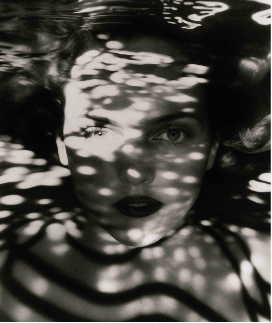 The artist as a Young Machine 01604 (Promptograph - AI generated image) culturalgoodsgallery