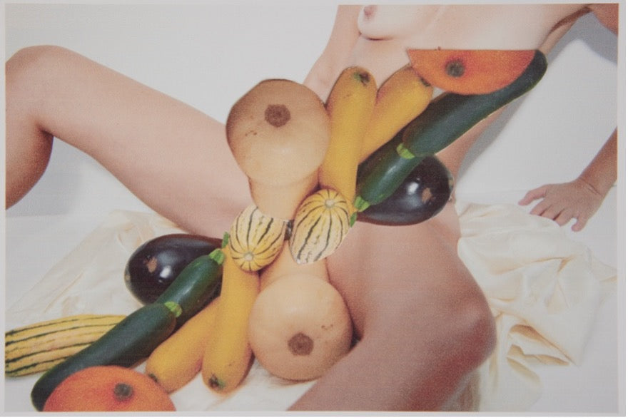 Untitled II culturalgoodsgallery