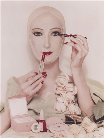 Study for an Advertising Photograph