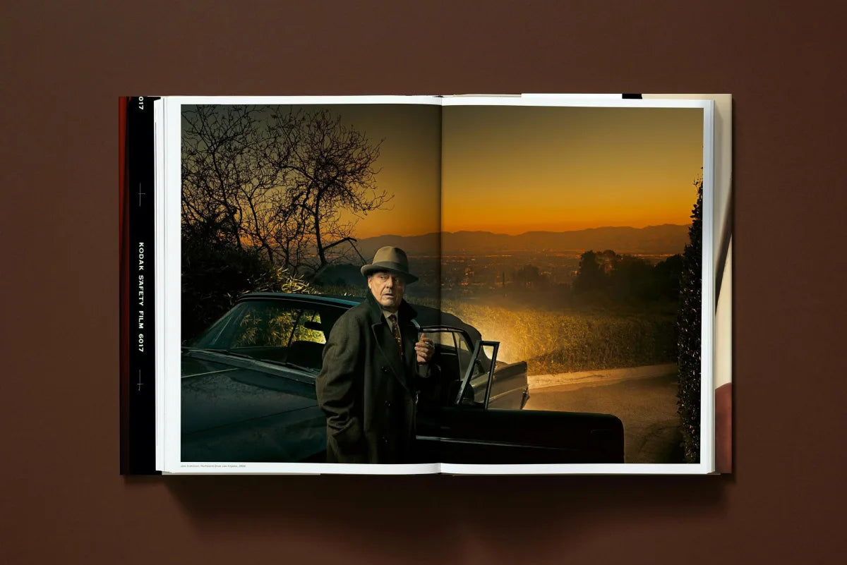 Annie Leibovitz Hardcover Book