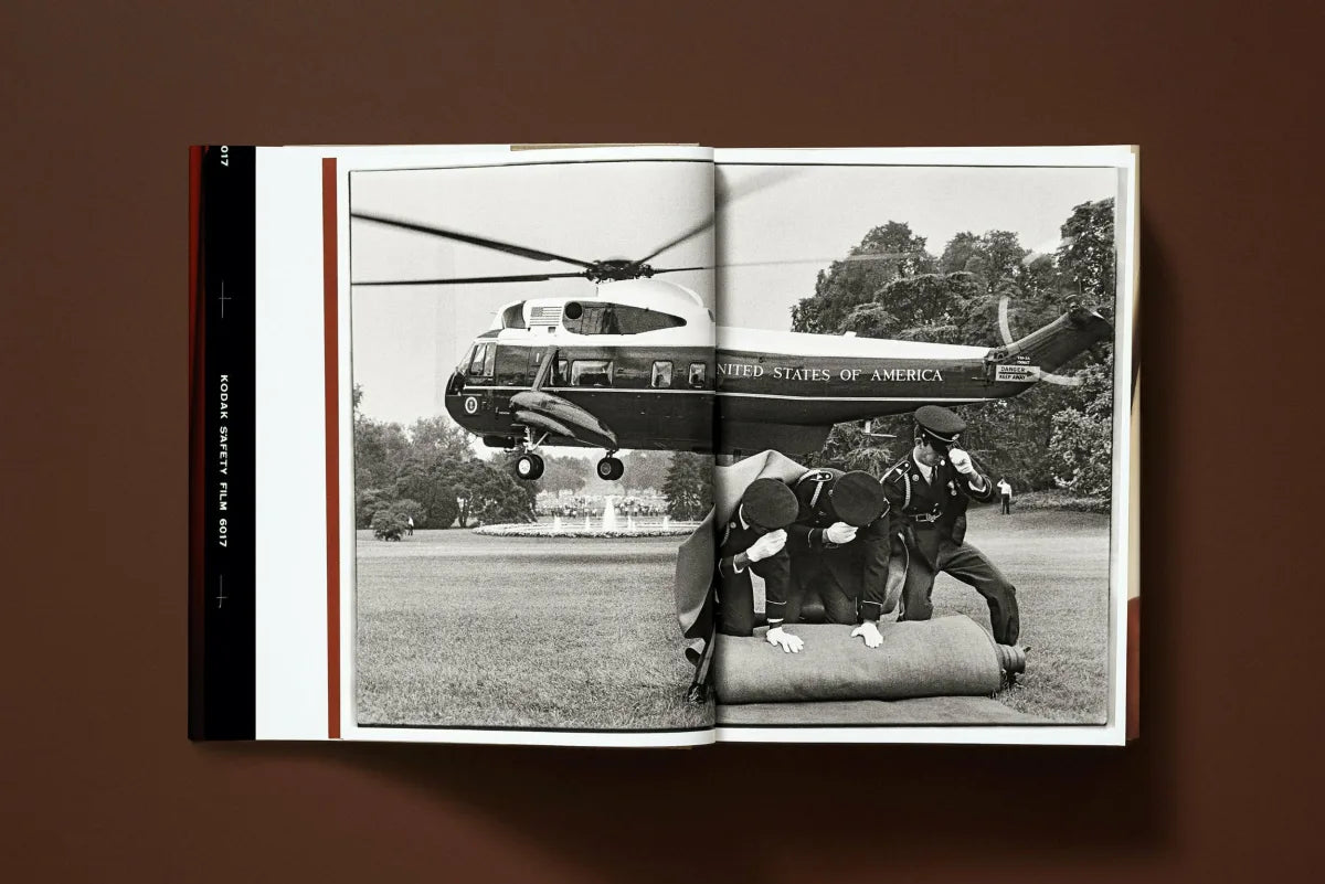 Annie Leibovitz Hardcover Book