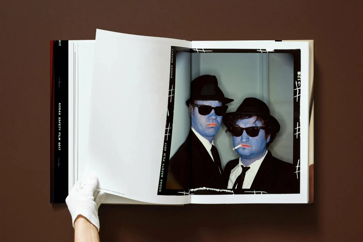 Annie Leibovitz Hardcover Book