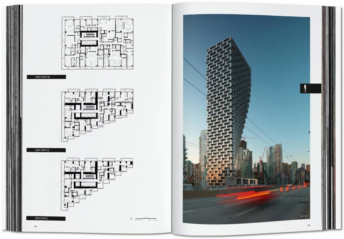 BIG. Formgiving. An Architectural Future History