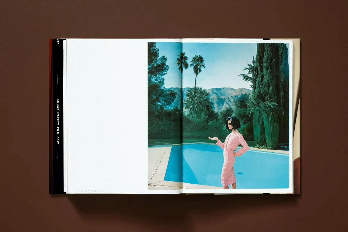 Annie Leibovitz Hardcover Book