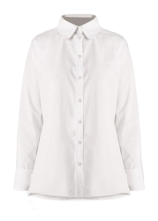THE BLANK CANVAS SHIRT