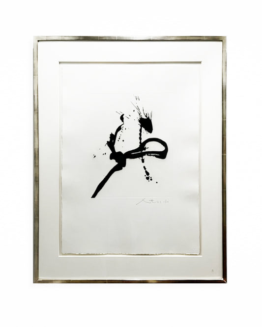 Gesture IV (State II)