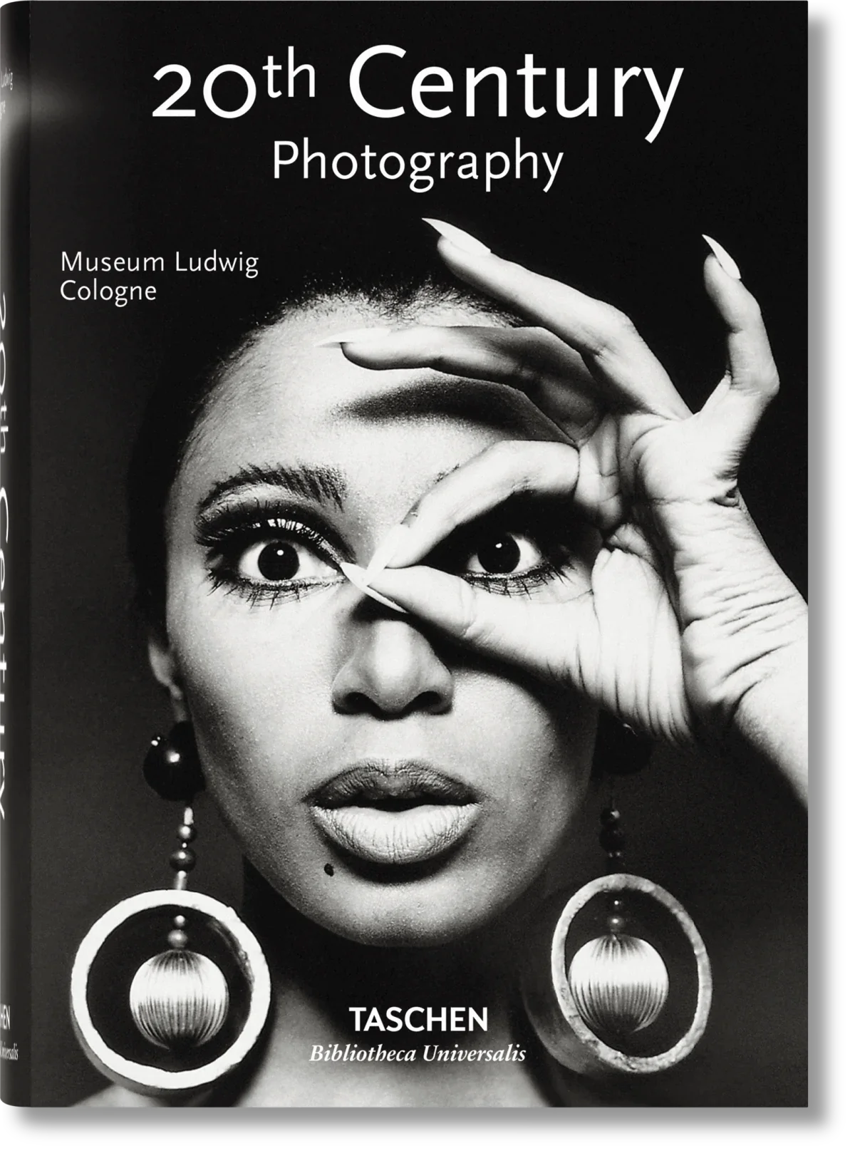 20th Century Photography Hardcover