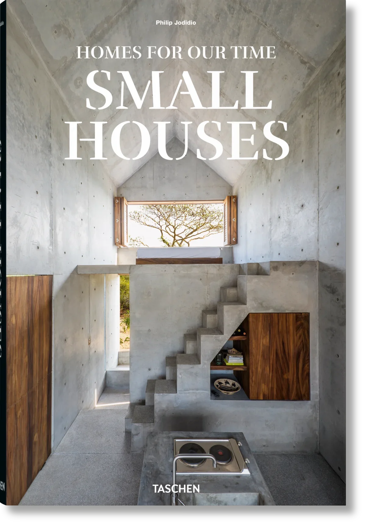 Homes for our Time : Small Houses Hardcover